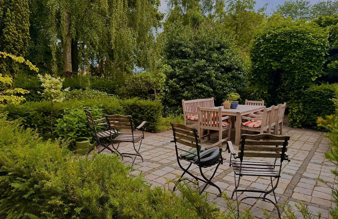 Villa Abbekerk - Bed & Breakfast-1