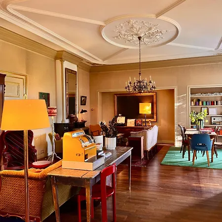 Villa Abbekerk - Bed & Breakfast-2